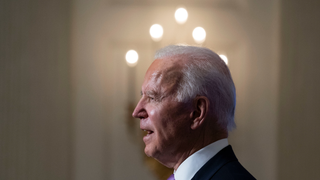This Is How Joe Biden Wins the Climate Messaging War